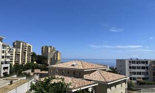 Appartement 1 Pièce 31 m² à louer à Bastia (20600)