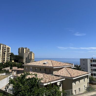 Appartement 1 pièces 480 €