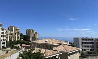 Appartement 1 Pièce 31 m² à louer à Bastia (20600)