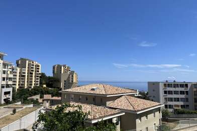 Appartement 1 pièces 480 €