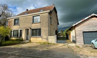 Maison 7 Pièces 240 m² à louer à Frasne-le-Château (70700)