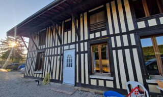 Maison 5 Pièces 135 m² à vendre à Moncetz-l'Abbaye (51290)