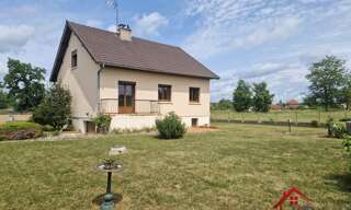 Maison 5 Pièces 95 m² à vendre à Sapignicourt (52100)