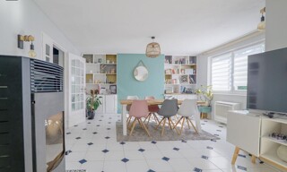 Maison 5 Pièces 150 m² à vendre à Montbéliard (25200)