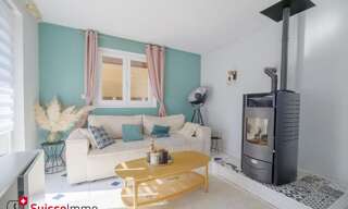 Maison 5 Pièces 150 m² à vendre à Montbéliard (25200)