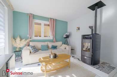 Maison 5 pièces 186000 €