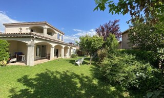 Maison 5 Pièces 170 m² à vendre à Valence (26000)