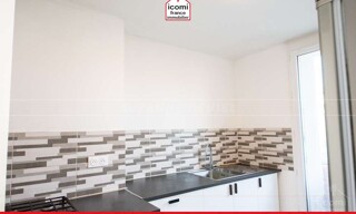 Appartement 3 Pièces 60 m² à vendre à Brest (29200)