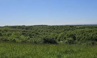 Terrain  2252 m² à vendre à Ordan-Larroque (32350)