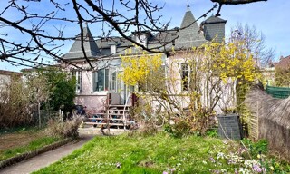Maison 7 Pièces 110 m² à vendre à Dijon (21000)