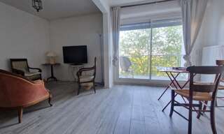 Appartement 4 Pièces 95 m² à vendre à La Rochelle (17000)