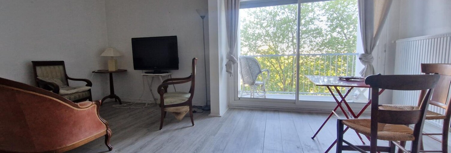 Appartement 4 Pièces 95 m² à vendre à La Rochelle (17000)