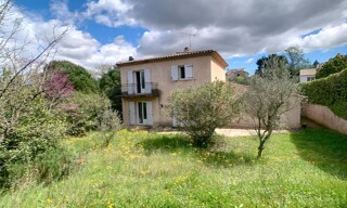 Maison 4 Pièces 115 m² à vendre à Mouans-Sartoux (06370)