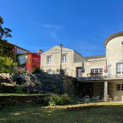 Maison 5 pièces 535500 €