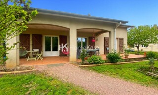 Maison 4 Pièces 131 m² à vendre à Montauban (82000)
