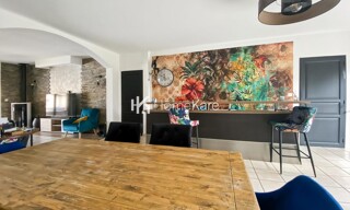 Maison 7 Pièces 150 m² à vendre à Montauban (82000)
