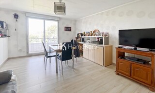 Appartement 2 Pièces 43 m² à vendre à Auterive (31190)