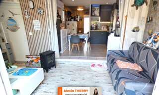 Maison 3 Pièces 36 m² à vendre à Agde (34300)