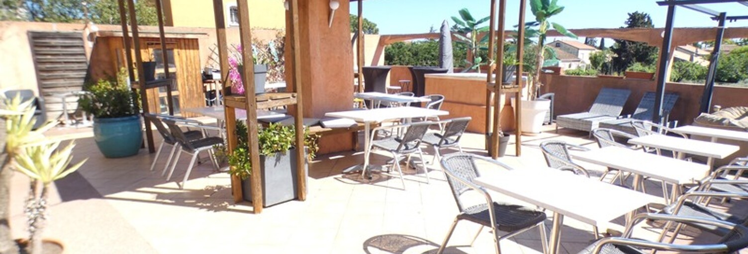 Maison 26 Pièces 540 m² à vendre à Vias (34450)