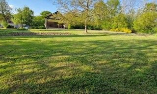 Terrain  1736 m² à vendre à Lafat (23800)