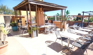 Commerce  460 m² à vendre à Vias (34450)