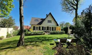 Maison 5 Pièces 142 m² à vendre à Saint-Germain-lès-Arpajon (91180)