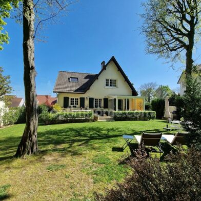 Maison 5 pièces 400000 €