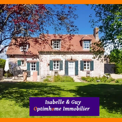 Maison 4 pièces 232000 €