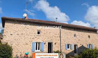 Maison 6 Pièces 171 m² à vendre à Bellac (87300)