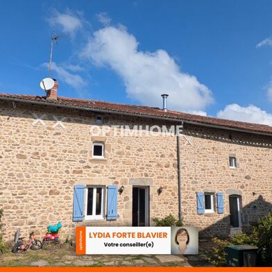 Maison 6 pièces 152000 €