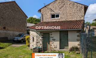 Maison 6 Pièces 171 m² à vendre à Bellac (87300)