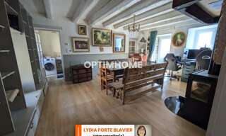 Maison 6 Pièces 171 m² à vendre à Bellac (87300)