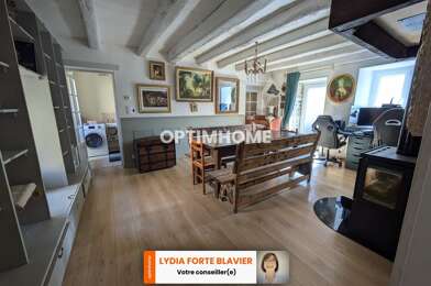 Maison 6 pièces 149500 €
