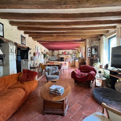 Maison 7 pièces 429000 €
