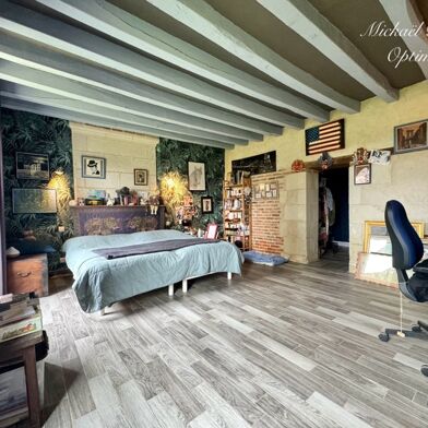 Maison 7 pièces 429000 €