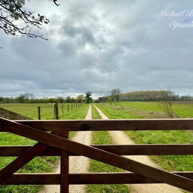 Maison 7 pièces 429000 €