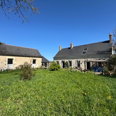 Maison 7 pièces 429000 €