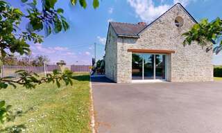 Maison 6 Pièces 155 m² à vendre à Ancenis-Saint-Géréon (44150)