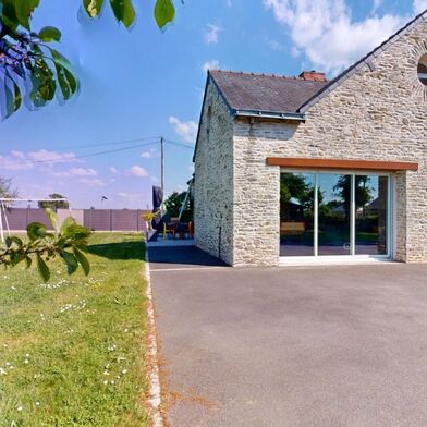 Maison 6 pièces 249240 €