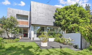 Maison 5 Pièces 108 m² à vendre à Saint-Gratien (95210)