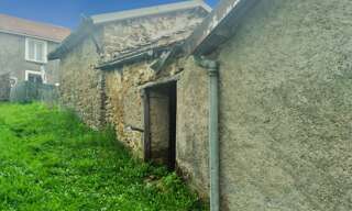 Maison 3 Pièces 155 m² à vendre à Levécourt (52150)