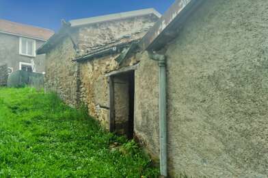 Maison 3 pièces 25000 €