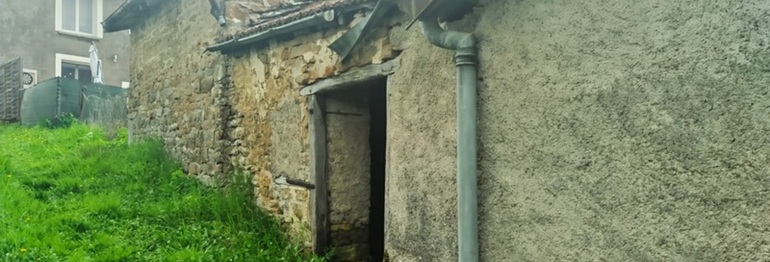 Maison 3 Pièces 155 m² à vendre à Levécourt (52150)