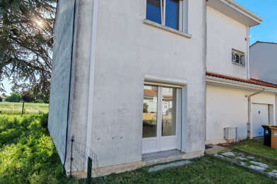 Maison 4 pièces 170000 €