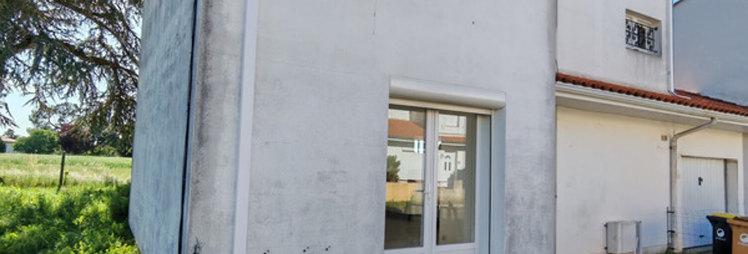 Maison 4 Pièces 79 m² à vendre à Saint-Médard-de-Guizières (33230)