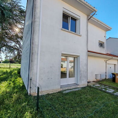 Maison 4 pièces 170000 €