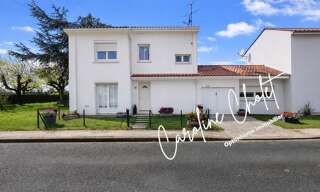 Maison 4 Pièces 79 m² à vendre à Saint-Médard-de-Guizières (33230)