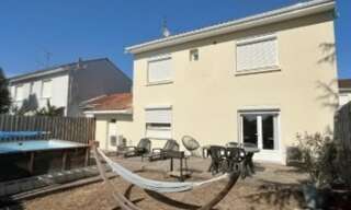 Maison 4 Pièces 79 m² à vendre à Saint-Médard-de-Guizières (33230)