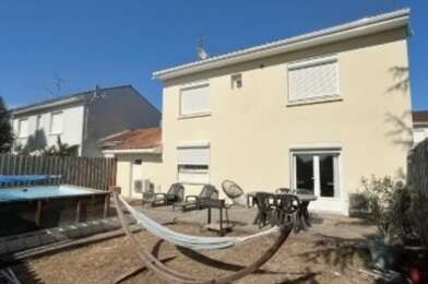 Maison 4 pièces 163000 €