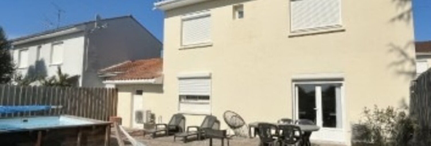 Maison 4 Pièces 79 m² à vendre à Saint-Médard-de-Guizières (33230)